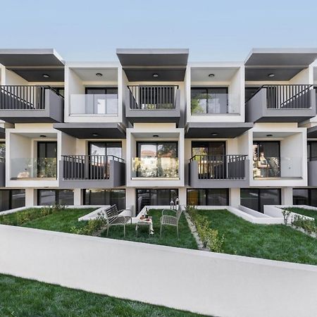 Apartamento Live The Luxe Kallithea  Exterior foto