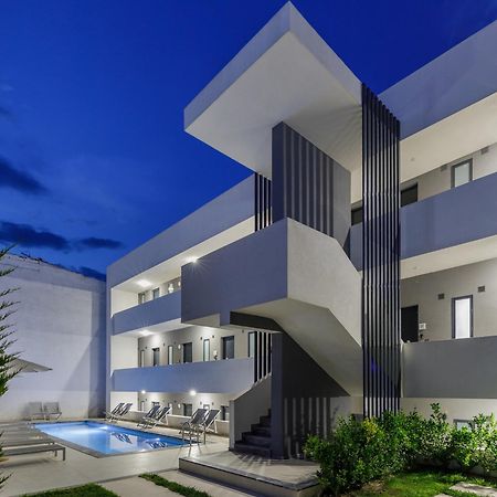 Apartamento Live The Luxe Kallithea  Exterior foto