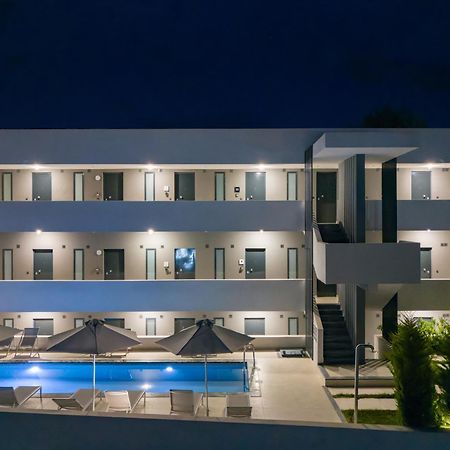 Apartamento Live The Luxe Kallithea  Exterior foto
