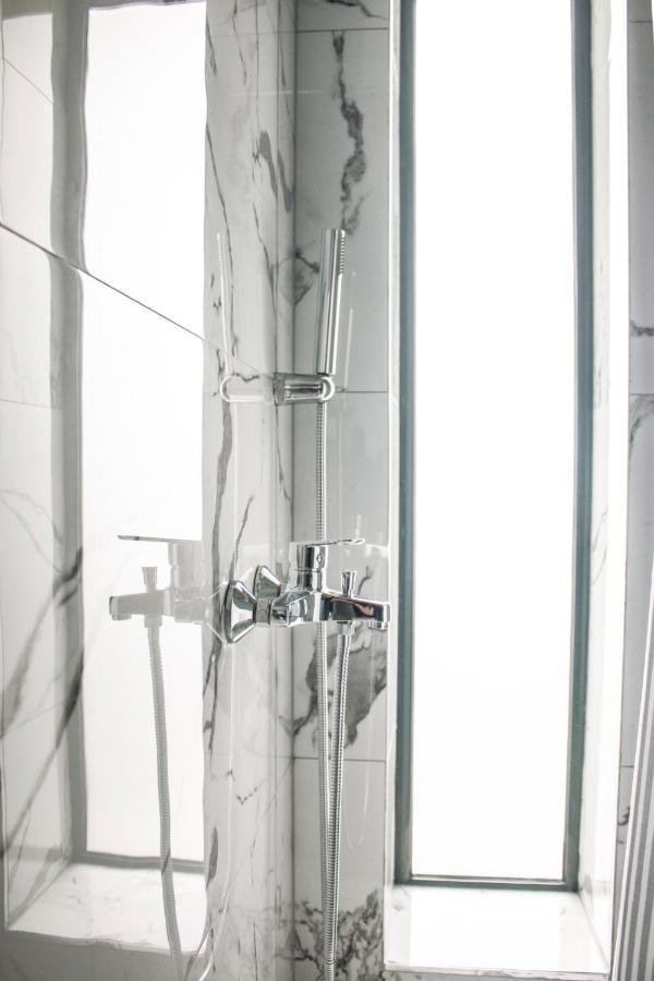 Apartamento Live The Luxe Kallithea  Exterior foto