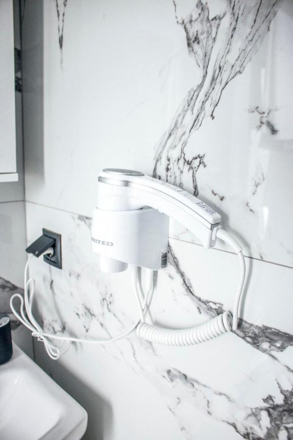 Apartamento Live The Luxe Kallithea  Exterior foto